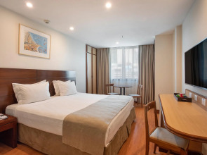 Windsor Plaza Copacabana