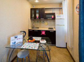 9 ночей на улице Шапошникова 2