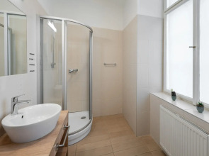 Hotel Palác U Kočků by Adrez Living