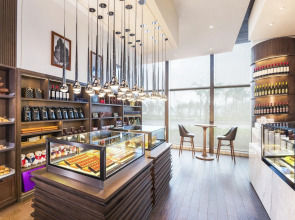 Sheraton Zhuhai Hotel