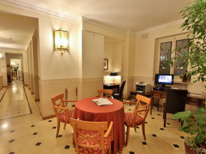 Best Western Hotel Genio