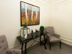 Palazzo Lorenzo Hotel Boutique & Spa