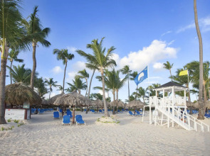 Bahia Principe Grand Bavaro - All Inclusive