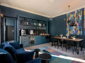 Hôtel Corneille - Entrée autonome, réception en ligne -Encore Mieux