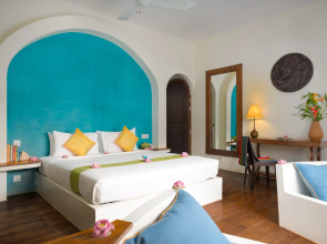 Navutu Dreams Resort & Wellness Retreat