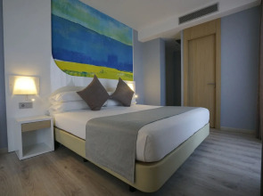 AZ Hotel Vague d’Or