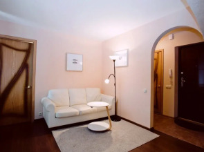 Flatio on Belorusskay