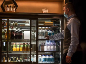 Hotel Bristol Berlin