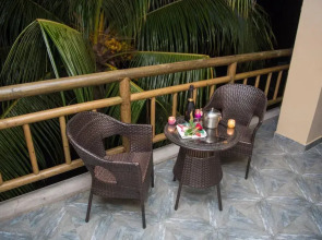 3Ds International Tourist Home