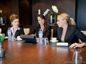 Van Der Valk Hotel Spier - Dwingeloo