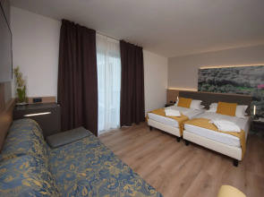 Ambassador Suite Hotel