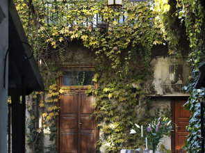 Antique Apartments Old Town