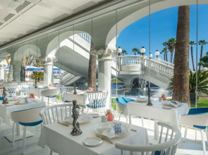 Gran Hotel Miramar GL