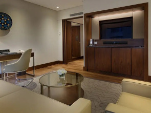 Conrad Istanbul Bosphorus