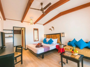 Fun Island Resort & Spa