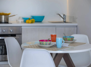 Anemi Hotel & Suites