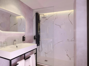 Gran Hotel Luna de Granada