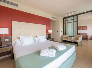 Poseidon La Manga Hotel & Spa - Designed for Adults