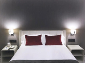 Отель Sweet Hotel Renasa