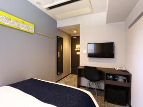 Отель Wing International Ikebukuro