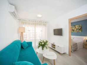 Ona Suites Salou