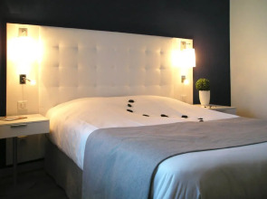 Zenitude Hôtel-Résidences Marseille Saint Charles