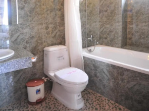 Hong Thien Ruby Hotel