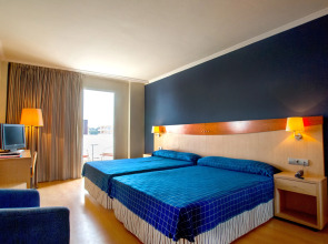 Отель President Salou