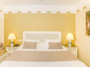 Agadir Beach Club Hotel