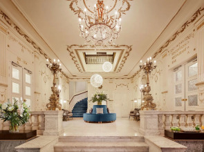 Tivoli Doelen Amsterdam Hotel