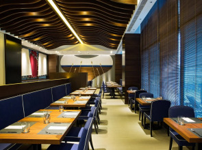 Ambassador Hotel Kaohsiung