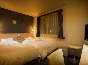 Hotel Fuji Tatsugaoka