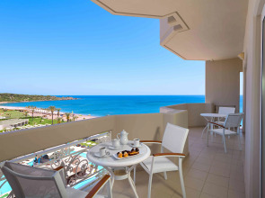 Rodos Palladium Leisure & Wellness