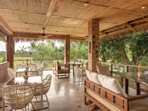 The Hillside Resort Siargao