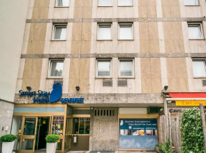 Smart Stay Hotel Schweiz (ex Hotel Schweiz)