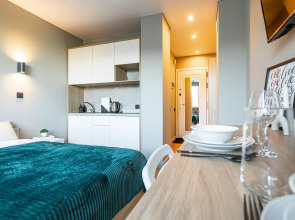 ArendaGrad на проспекте Ленинский 158