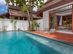 L'esprit de Naiyang Beach Resort