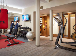 Hotel Schweizerhof Zürich