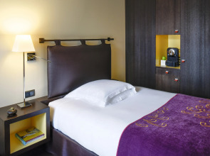 Eastwest Hotel by Malone