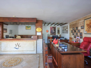 Villa Daffodil - Special Class