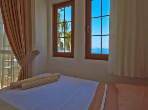 Kalkan Dream Hotel