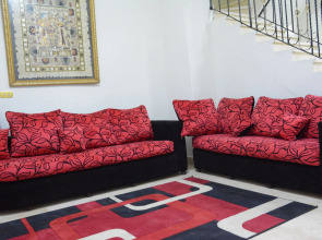 Pyramids View inn Bed & Breakfast