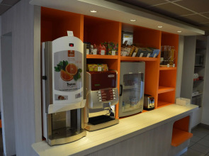 Premiere Classe Strasbourg Ouest