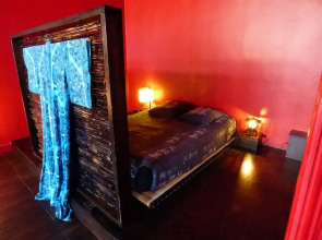 Lady Jane Bed & Breakfast