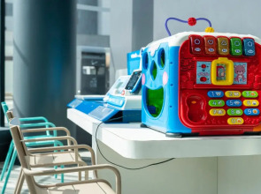 Ibis Styles Paris Charles de Gaulle Airport