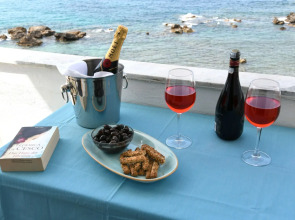 Klinakis Beach Hotel