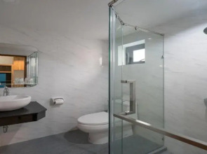 Peace Blue Naiharn Naturist Resort Phuket