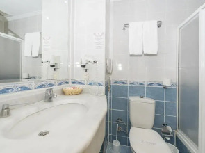 Grand Seker Hotel - All Inclusive