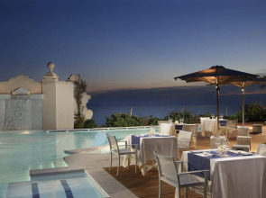 Grand Hotel Principe di Piemonte