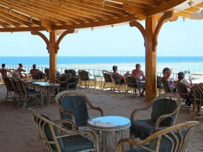 Three Corners Happy Life Beach Resort - All Inclusive